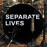 Separate Lives (Live)