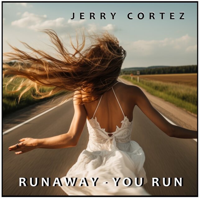 Runaway, You Run (Single)