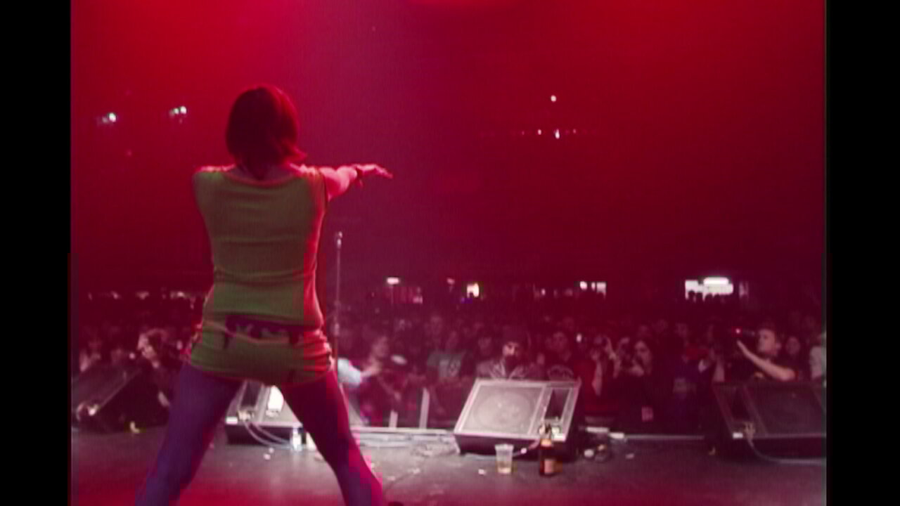 There Is No Modern Romance (Tour Documentary by Patrick Daughters & Stephen Berger)