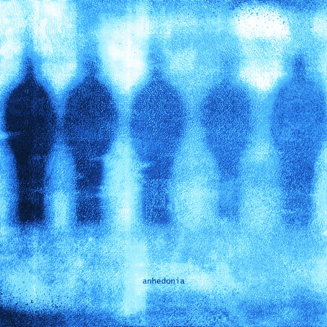 anhedonia