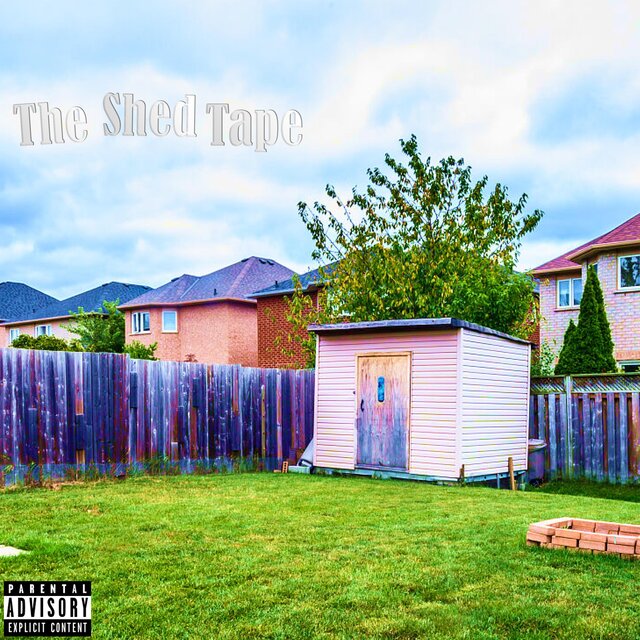 The Shed Tape