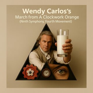 Wendy Carlos - TIDAL
