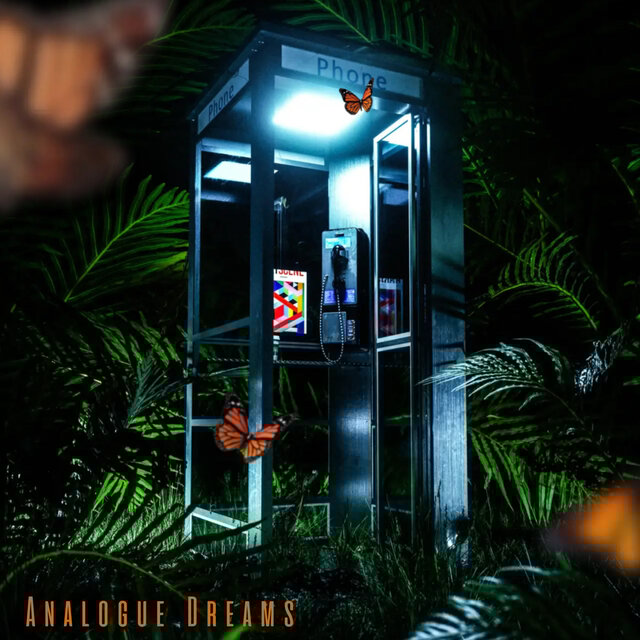 Analogue Dreams