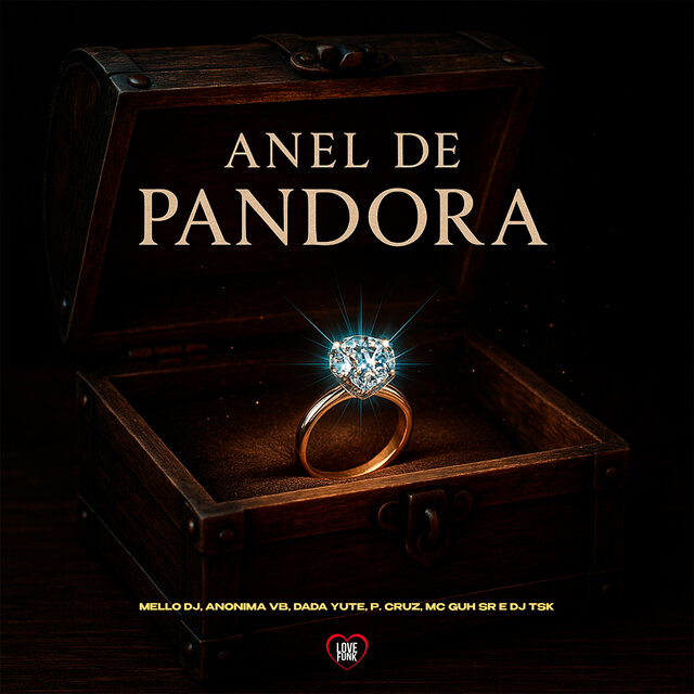 Anel da Pandora