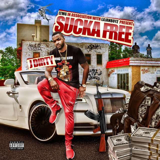 Sucka Free