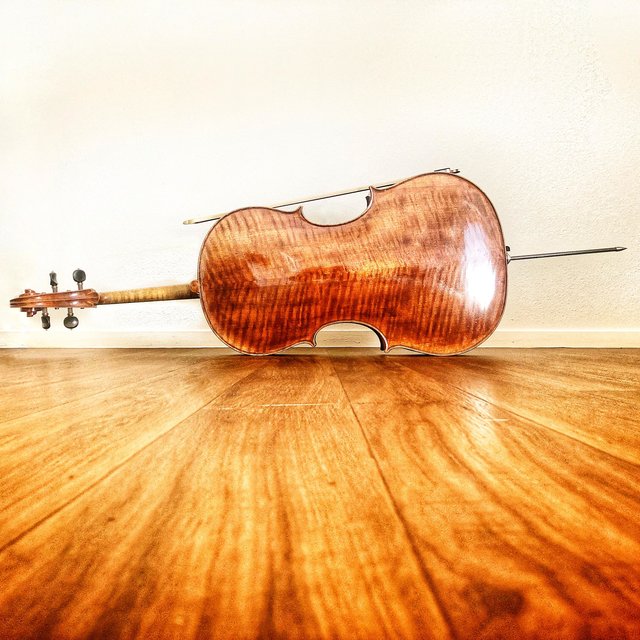 Cello for Days (Original Soundtrack for the Pride and Prejudice Theatrical Production)