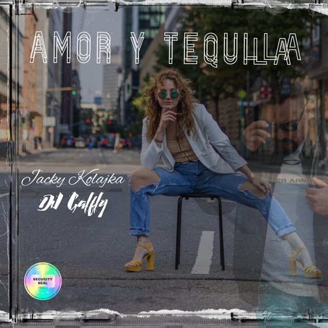 AMOR Y TEQUILA (Remastered)