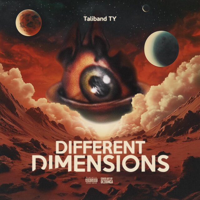 Different Dimensions