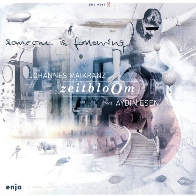 Zeitbloom