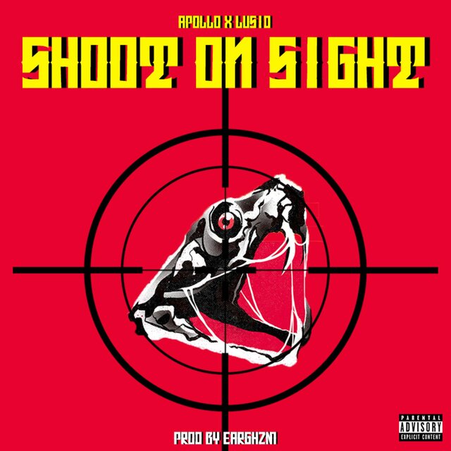 Shoot on Sight
