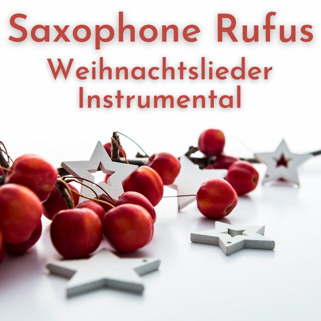 Weihnachtslieder Instrumental