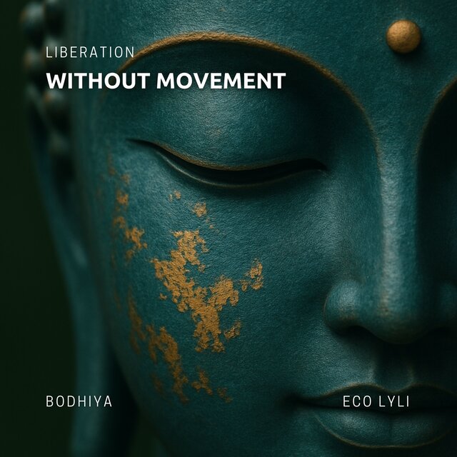 Liberation Without Movement