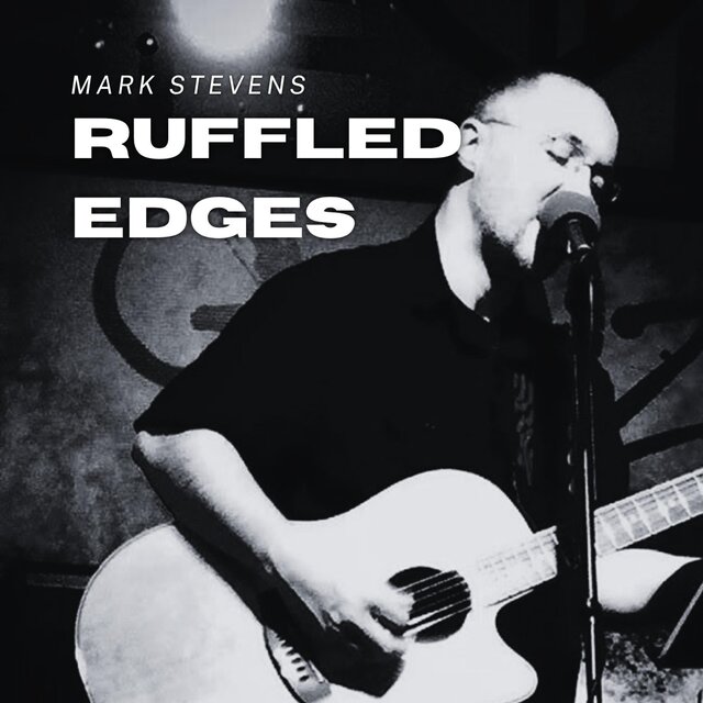 Ruffled Edges (2025 Acoustic Version)