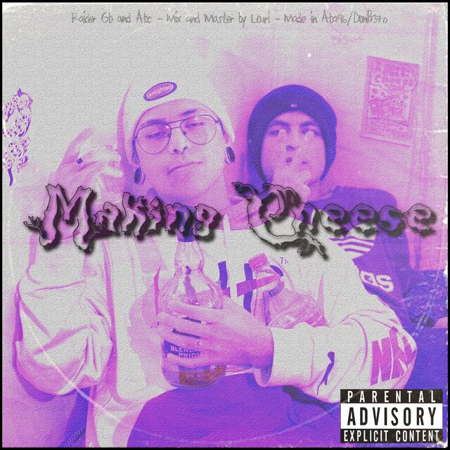 Making Cheese
