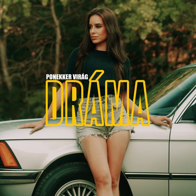 Dráma