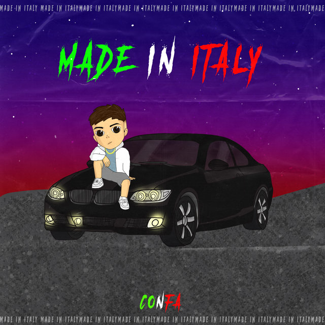 Made in Italy