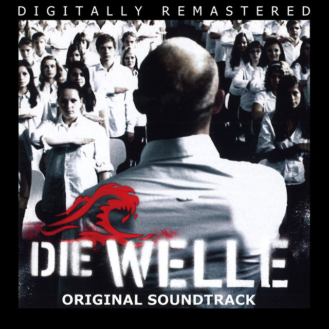 Die Welle (Original Motion Picture Soundtrack) (Remastered)