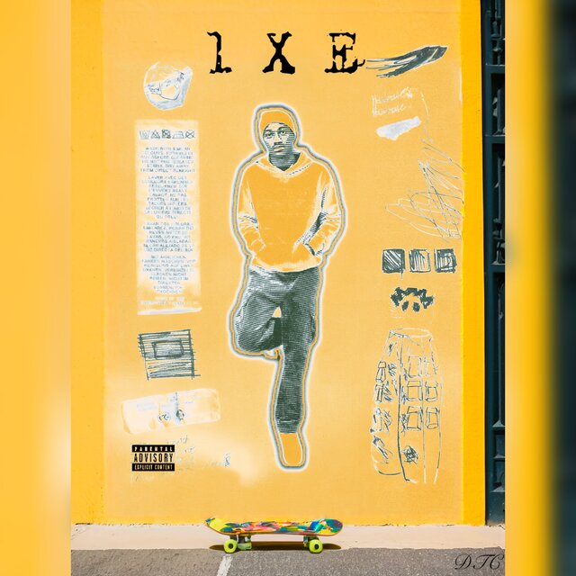 1 X E