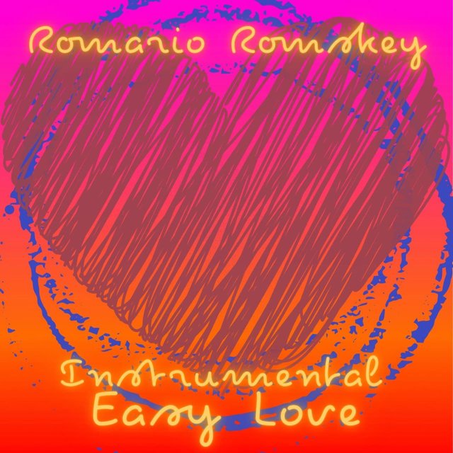 Easy Love (Instrumental)