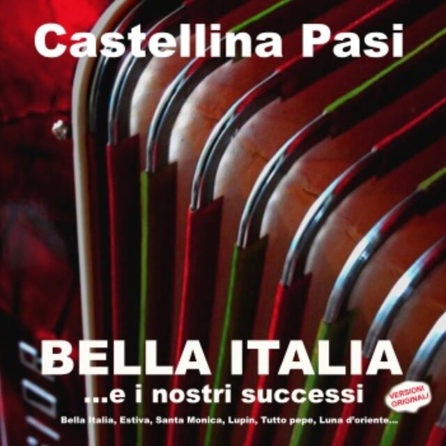 Bella Italia e i nostri successi