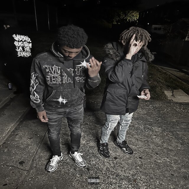 Cookin Wit Kya (feat. Lul Doogie)