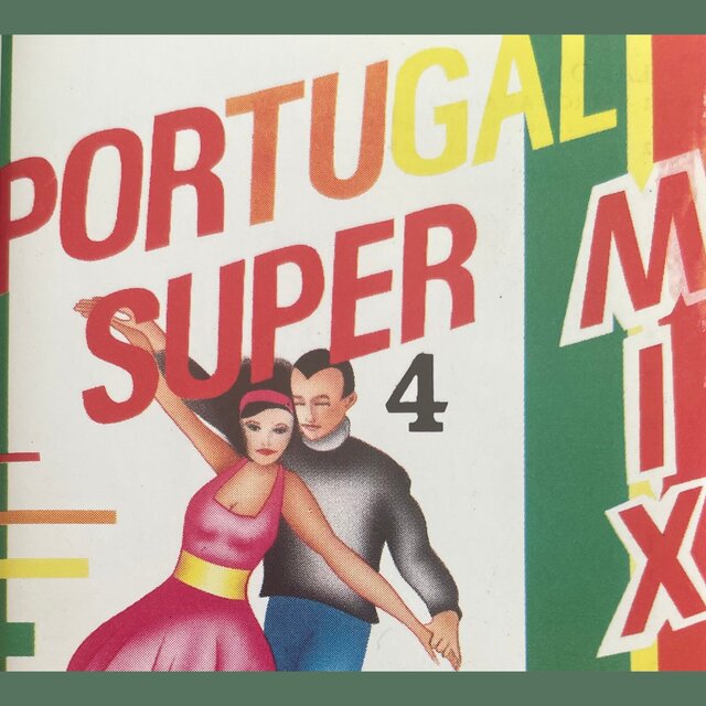 Portugal Super Mix 4