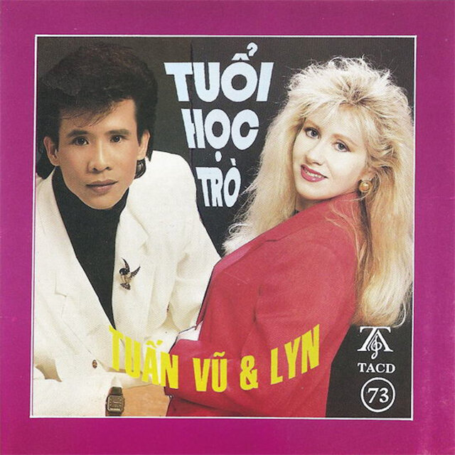 Tuổi Học Trò