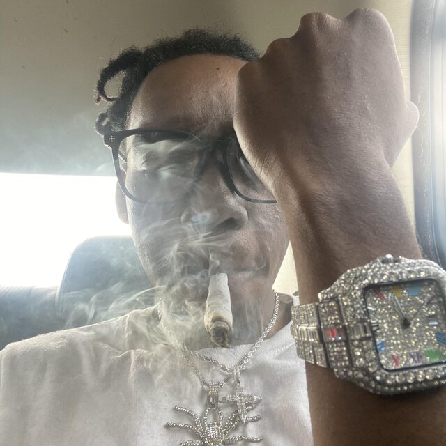 Sad Da Say Im Him