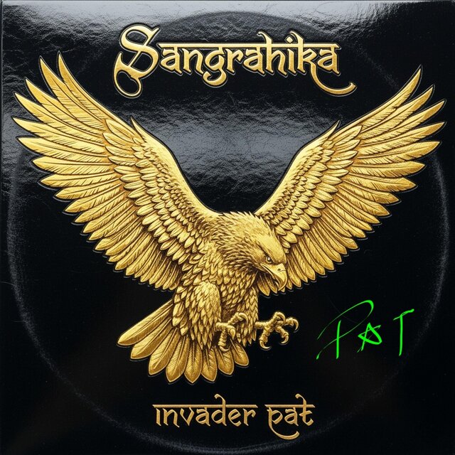 {Sangrahika}