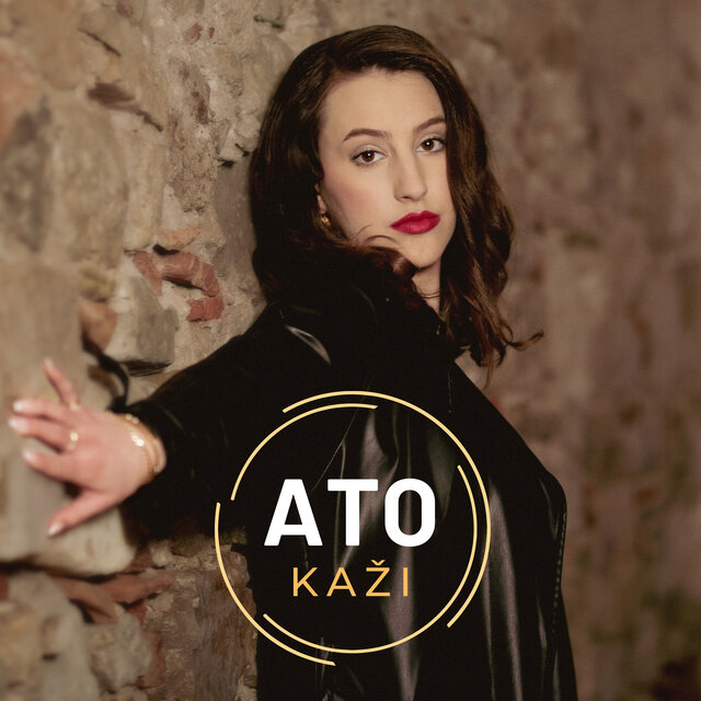 Kaži