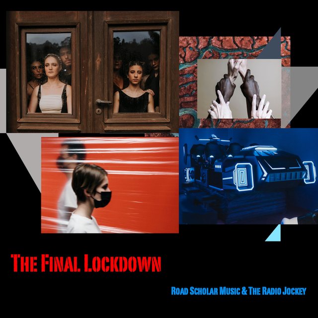 The Final Lockdown