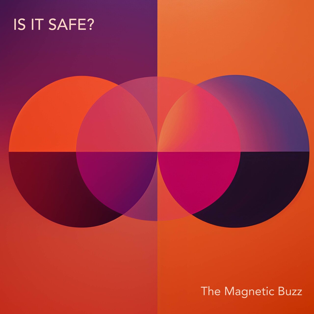 The Magnetic Buzz on TIDAL
