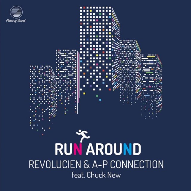 Run Around
