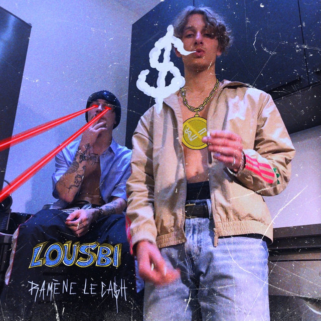Ramène le Cash