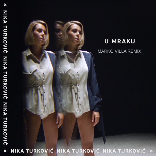 u mraku (Marko Villa Remix)