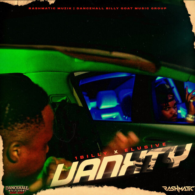 VANXTY