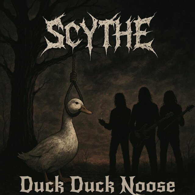 Duck Duck Noose