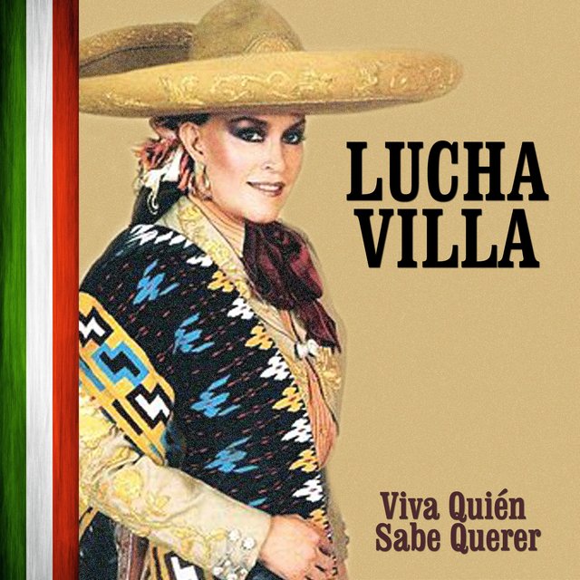 Viva Quién Sabe Querer