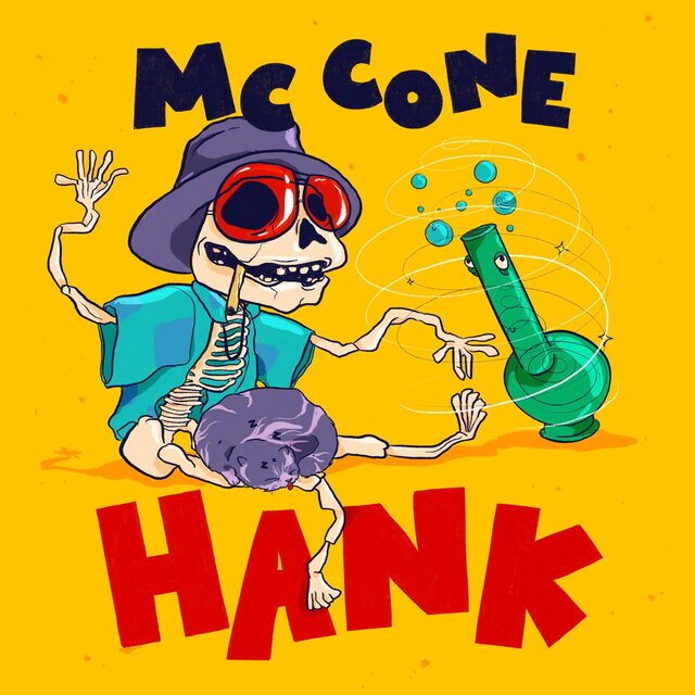 Hank