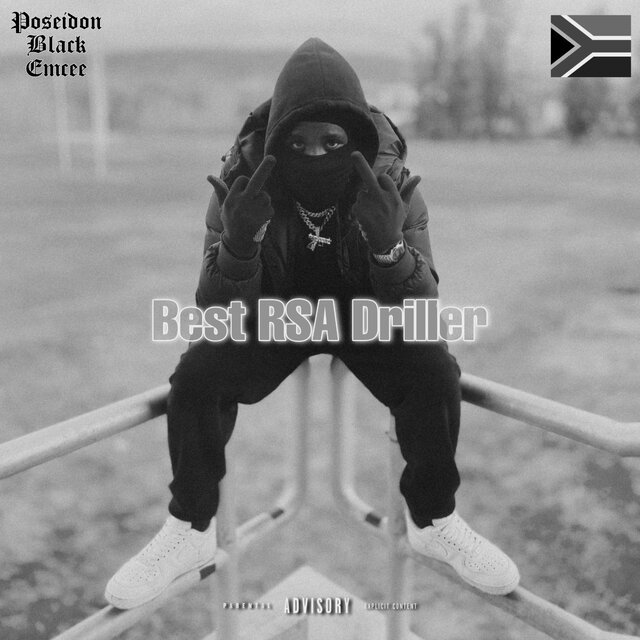 BEST RSA DRILLER