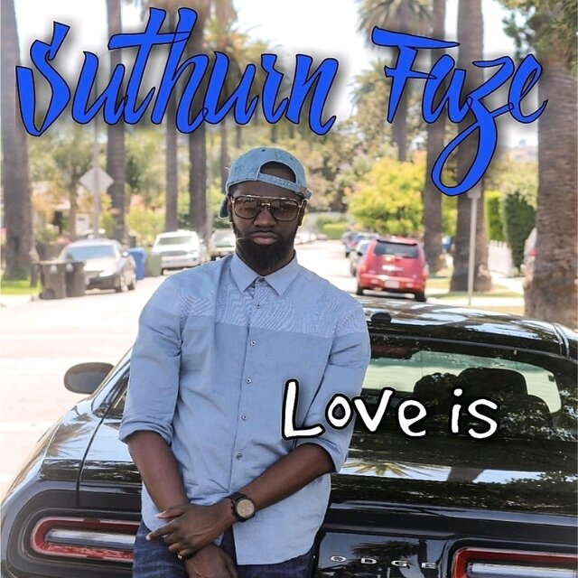 Love Is (feat. Enice)