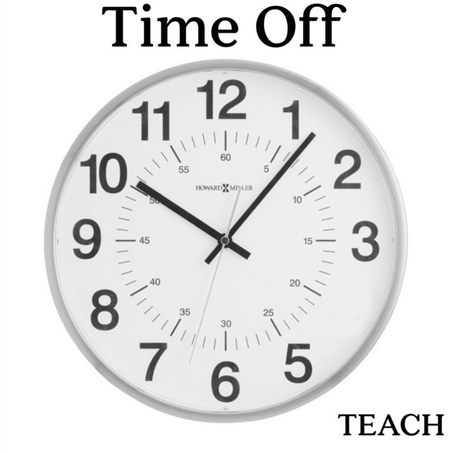 Time Off