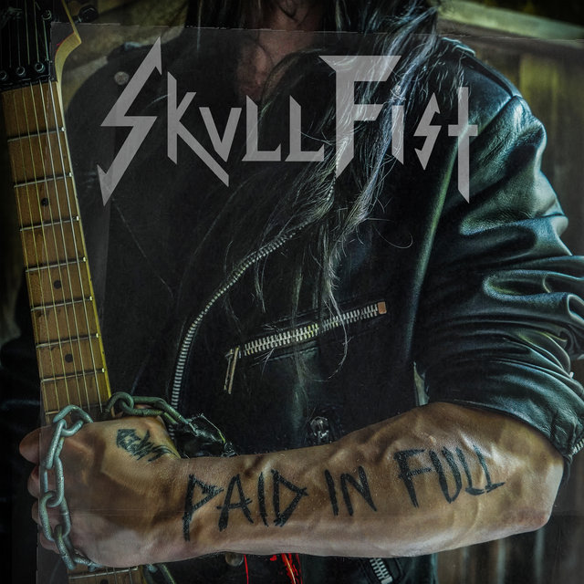 Album artwork