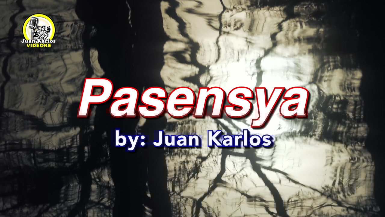 Pasensya