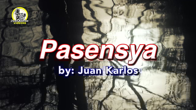 Pasensya