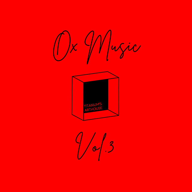 Ox Music (Vol 3)