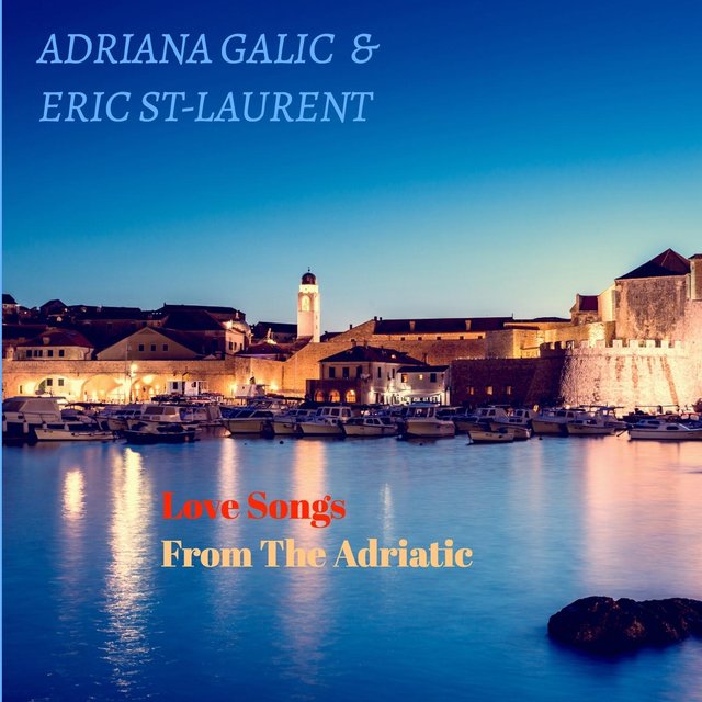 Love Songs From The Adriatic