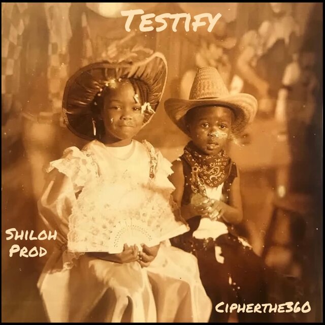 Testify
