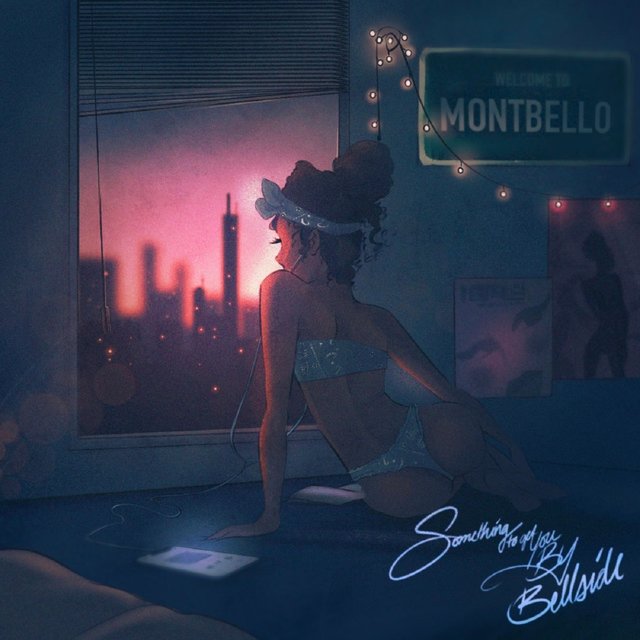 Something to Get You By