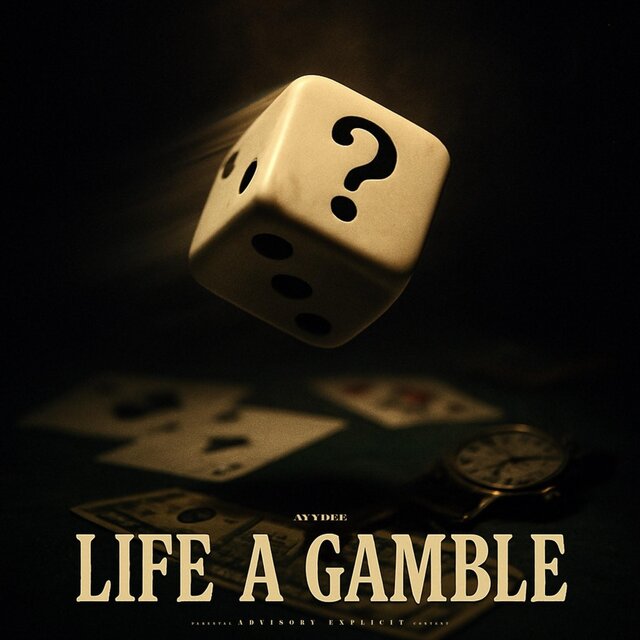 Life A Gamble